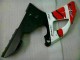 Carroçaria Yamaha R1 2000-2001 - Vermelho Carroçaria Yamaha R1 2000-2001 - Vermelho