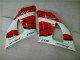 Carroçaria Yamaha R1 2000-2001 - Vermelho Carroçaria Yamaha R1 2000-2001 - Vermelho