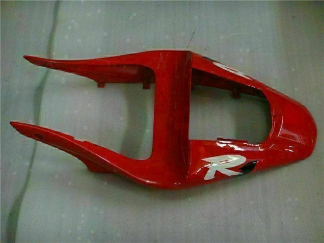 Carroçaria Yamaha R1 2000-2001 - Vermelho Carroçaria Yamaha R1 2000-2001 - Vermelho