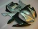 Carroçaria Yamaha R1 2002-2003 - Prata Carroçaria Yamaha R1 2002-2003 - Prata