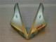 Carroçaria Yamaha R1 2002-2003 - Prata Carroçaria Yamaha R1 2002-2003 - Prata