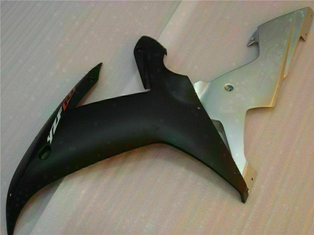 Carroçaria Yamaha R1 2002-2003 - Prata Carroçaria Yamaha R1 2002-2003 - Prata