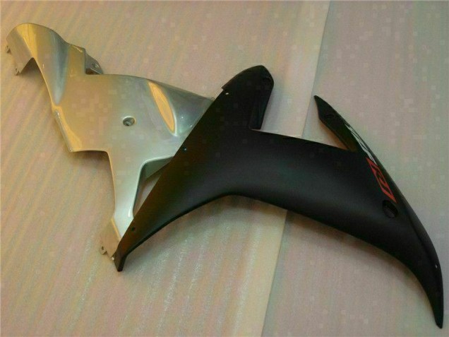 Carroçaria Yamaha R1 2002-2003 - Prata Carroçaria Yamaha R1 2002-2003 - Prata