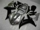 Carroçaria Yamaha R1 2002-2003 - Preto