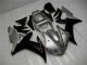 Carroçaria Yamaha R1 2002-2003 - Preto
