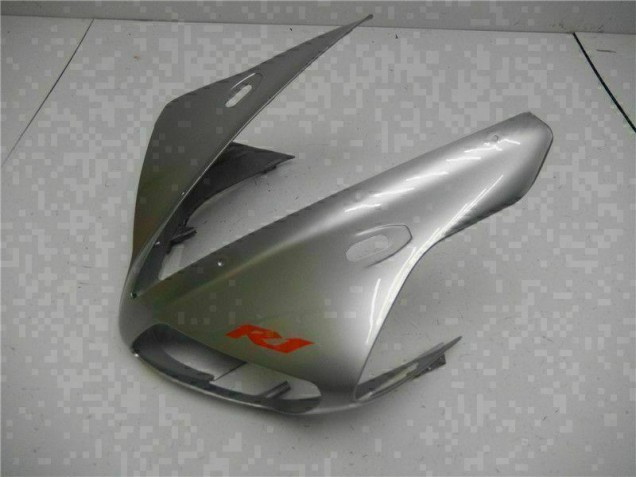 Carroçaria Yamaha R1 2002-2003 - Preto