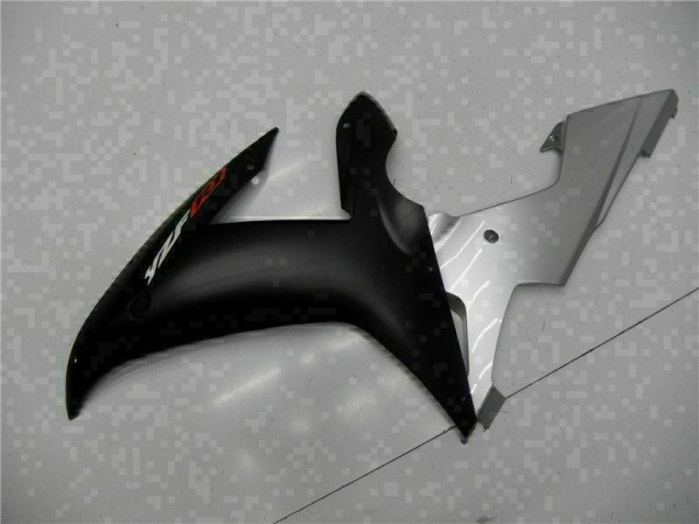 Carroçaria Yamaha R1 2002-2003 - Preto