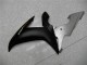 Carroçaria Yamaha R1 2002-2003 - Preto