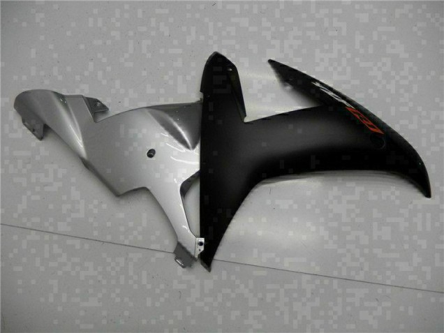 Carroçaria Yamaha R1 2002-2003 - Preto