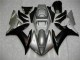 Carroçaria Yamaha R1 2002-2003 - Preto