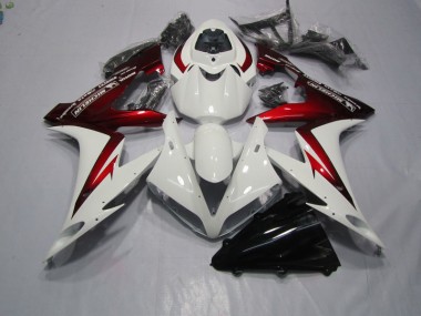Carroçaria Yamaha R1 2004-2006 - Michelin
