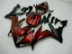 Carroçaria Yamaha R1 2004-2006 - Vermelho Preto Carroçaria Yamaha R1 2004-2006 - Vermelho Preto