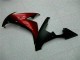 Carroçaria Yamaha R1 2004-2006 - Vermelho Preto Carroçaria Yamaha R1 2004-2006 - Vermelho Preto