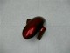 Carroçaria Yamaha R1 2004-2006 - Vermelho Preto Carroçaria Yamaha R1 2004-2006 - Vermelho Preto