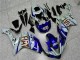 Carroçaria Yamaha R1 2007-2008 - Azul Carroçaria Yamaha R1 2007-2008 - Azul