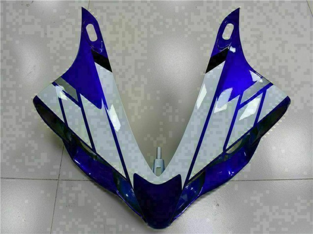 Carroçaria Yamaha R1 2007-2008 - Azul Carroçaria Yamaha R1 2007-2008 - Azul