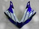 Carroçaria Yamaha R1 2007-2008 - Azul Carroçaria Yamaha R1 2007-2008 - Azul