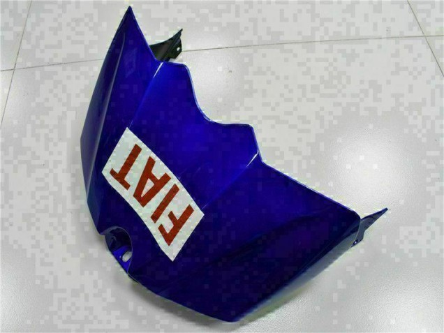 Carroçaria Yamaha R1 2007-2008 - Azul Carroçaria Yamaha R1 2007-2008 - Azul