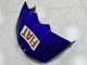 Carroçaria Yamaha R1 2007-2008 - Azul Carroçaria Yamaha R1 2007-2008 - Azul