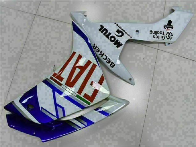 Carroçaria Yamaha R1 2007-2008 - Azul Carroçaria Yamaha R1 2007-2008 - Azul