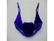 Carroçaria Yamaha R6 1998-2002 - Azul Branco Carroçaria Yamaha R6 1998-2002 - Azul Branco