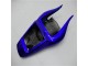 Carroçaria Yamaha R6 1998-2002 - Azul Branco Carroçaria Yamaha R6 1998-2002 - Azul Branco