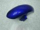 Carroçaria Yamaha R6 2006-2007 - Azul Preto Carroçaria Yamaha R6 2006-2007 - Azul Preto