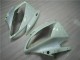 Carroçaria Yamaha R6 2006-2007 - Branco Carroçaria Yamaha R6 2006-2007 - Branco