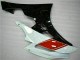 Carroçaria Yamaha R6 2006-2007 - Branco Carroçaria Yamaha R6 2006-2007 - Branco