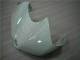 Carroçaria Yamaha R6 2006-2007 - Branco Carroçaria Yamaha R6 2006-2007 - Branco