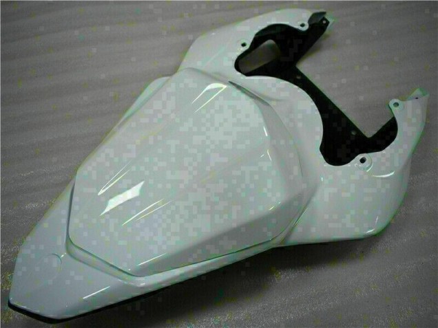 Carroçaria Yamaha R6 2006-2007 - Branco Carroçaria Yamaha R6 2006-2007 - Branco