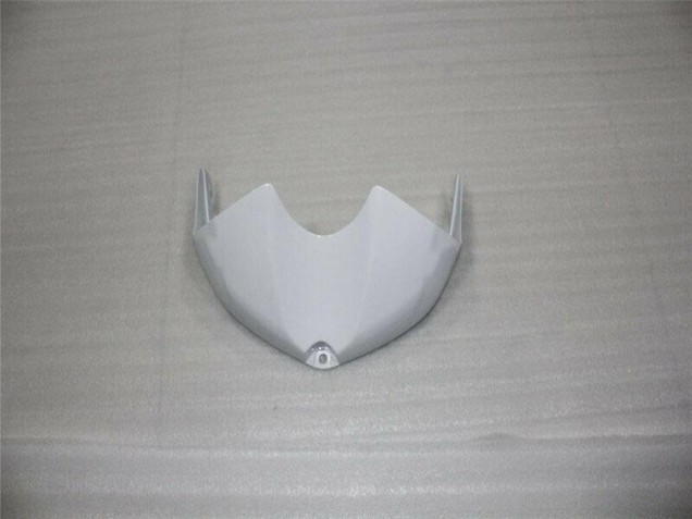 Carroçaria Yamaha R6 2008-2016 - Branco Carroçaria Yamaha R6 2008-2016 - Branco