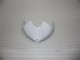 Carroçaria Yamaha R6 2008-2016 - Branco Carroçaria Yamaha R6 2008-2016 - Branco