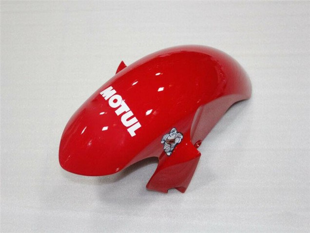 Carroçaria Yamaha R6 2008-2016 - Branco Carroçaria Yamaha R6 2008-2016 - Branco
