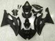 Carroçaria Yamaha R6 2008-2016 - Preto Carroçaria Yamaha R6 2008-2016 - Preto