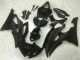 Carroçaria Yamaha R6 2008-2016 - Preto Carroçaria Yamaha R6 2008-2016 - Preto