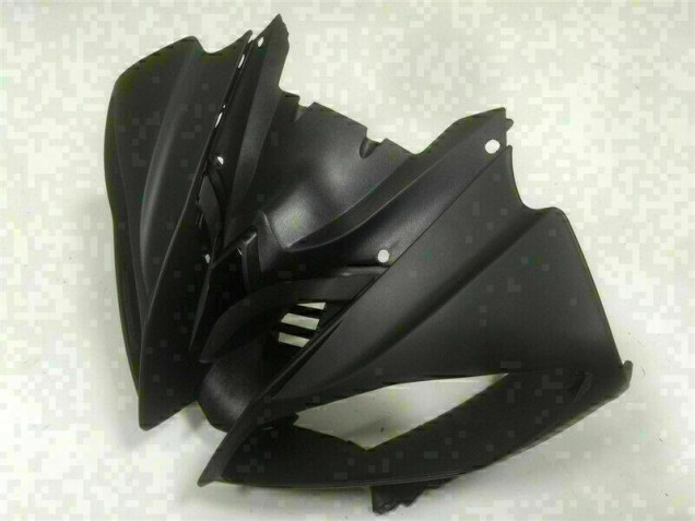 Carroçaria Yamaha R6 2008-2016 - Preto Carroçaria Yamaha R6 2008-2016 - Preto