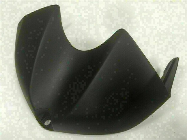 Carroçaria Yamaha R6 2008-2016 - Preto Carroçaria Yamaha R6 2008-2016 - Preto