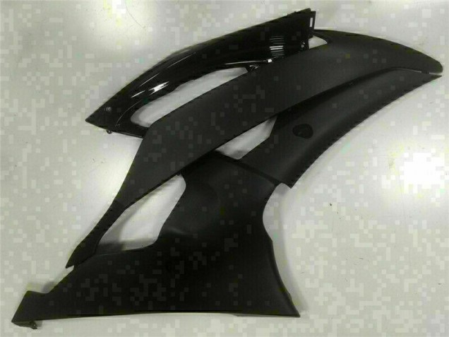 Carroçaria Yamaha R6 2008-2016 - Preto Carroçaria Yamaha R6 2008-2016 - Preto