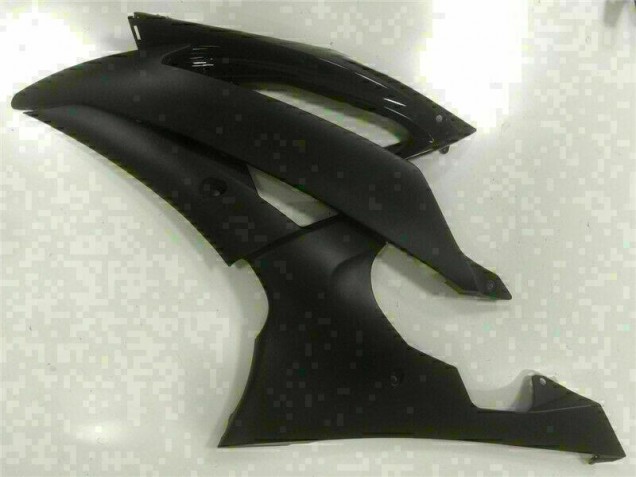 Carroçaria Yamaha R6 2008-2016 - Preto Carroçaria Yamaha R6 2008-2016 - Preto
