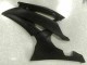 Carroçaria Yamaha R6 2008-2016 - Preto Carroçaria Yamaha R6 2008-2016 - Preto