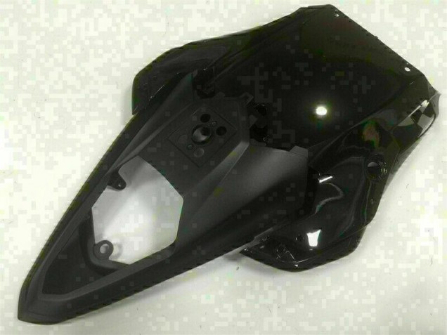 Carroçaria Yamaha R6 2008-2016 - Preto Carroçaria Yamaha R6 2008-2016 - Preto