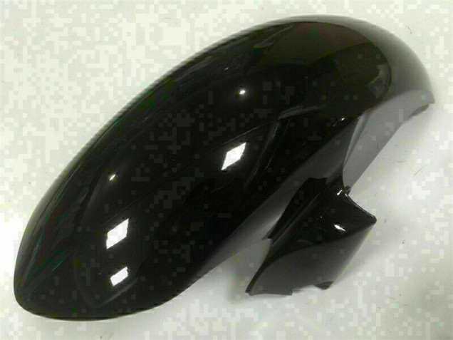 Carroçaria Yamaha R6 2008-2016 - Preto Carroçaria Yamaha R6 2008-2016 - Preto