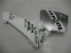 Injeção Kit Carenagem Honda CBR 600RR 2003-2004 - Branco Repsol Injeção Kit Carenagem Honda CBR 600RR 2003-2004 - Branco Repsol