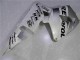 Injeção Kit Carenagem Honda CBR 600RR 2003-2004 - Branco Repsol Injeção Kit Carenagem Honda CBR 600RR 2003-2004 - Branco Repsol