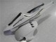 Injeção Kit Carenagem Honda CBR 600RR 2003-2004 - Branco Repsol Injeção Kit Carenagem Honda CBR 600RR 2003-2004 - Branco Repsol