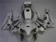 Injeção Kit Carenagem Honda CBR 600RR 2003-2004 - Branco Repsol Injeção Kit Carenagem Honda CBR 600RR 2003-2004 - Branco Repsol