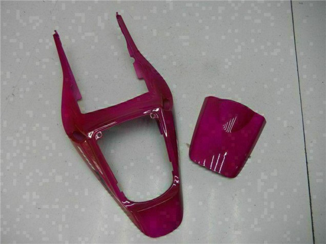 Injeção Kit Carenagem Honda CBR 600RR 2003-2004 - Roxo Injeção Kit Carenagem Honda CBR 600RR 2003-2004 - Roxo