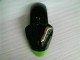 Injeção Kit Carenagem Kawasaki ZX6R 2000-2002 - Verde Preto Injeção Kit Carenagem Kawasaki ZX6R 2000-2002 - Verde Preto