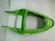 Injeção Kit Carenagem Kawasaki ZX6R 2000-2002 - Verde Preto Injeção Kit Carenagem Kawasaki ZX6R 2000-2002 - Verde Preto